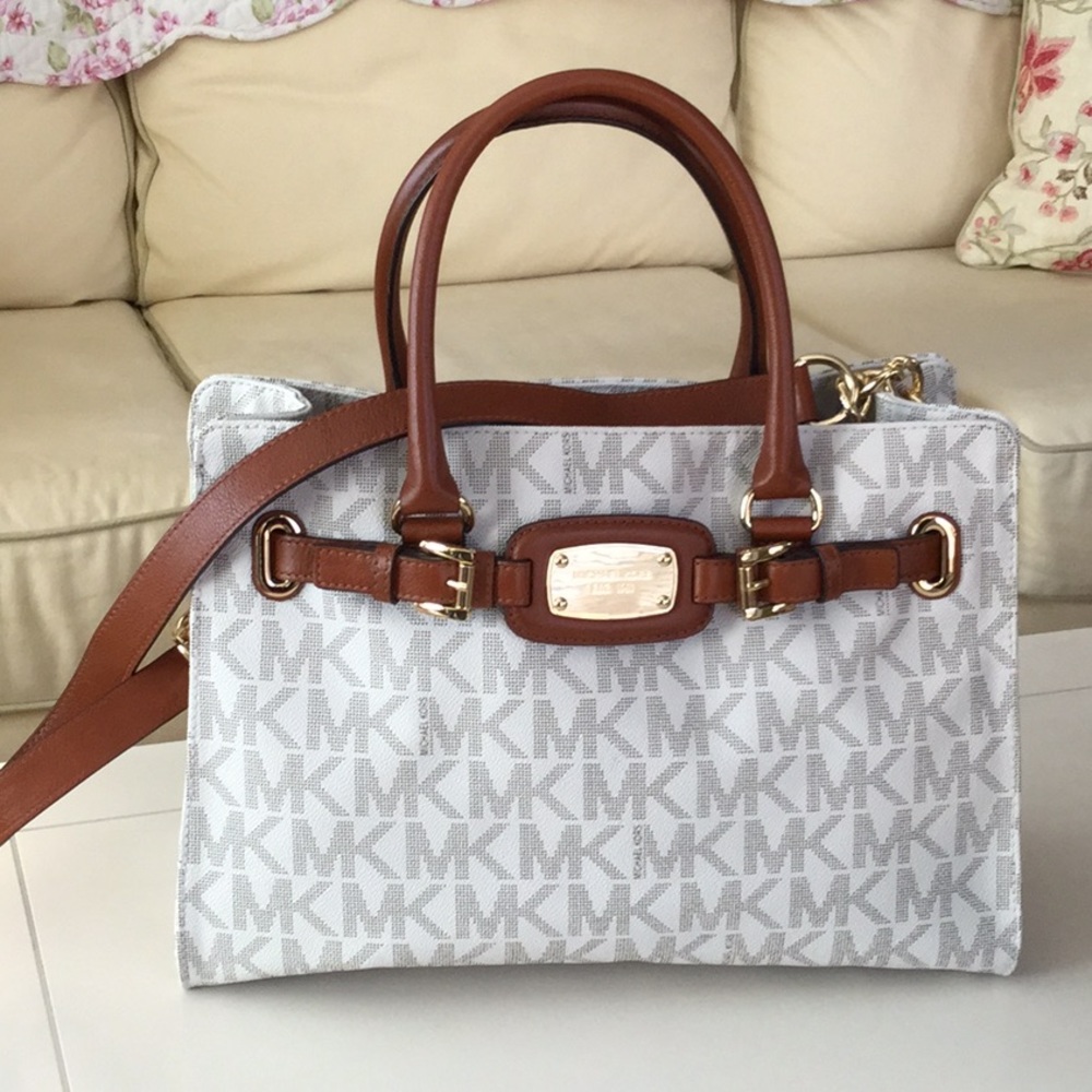Michael Kors handbag